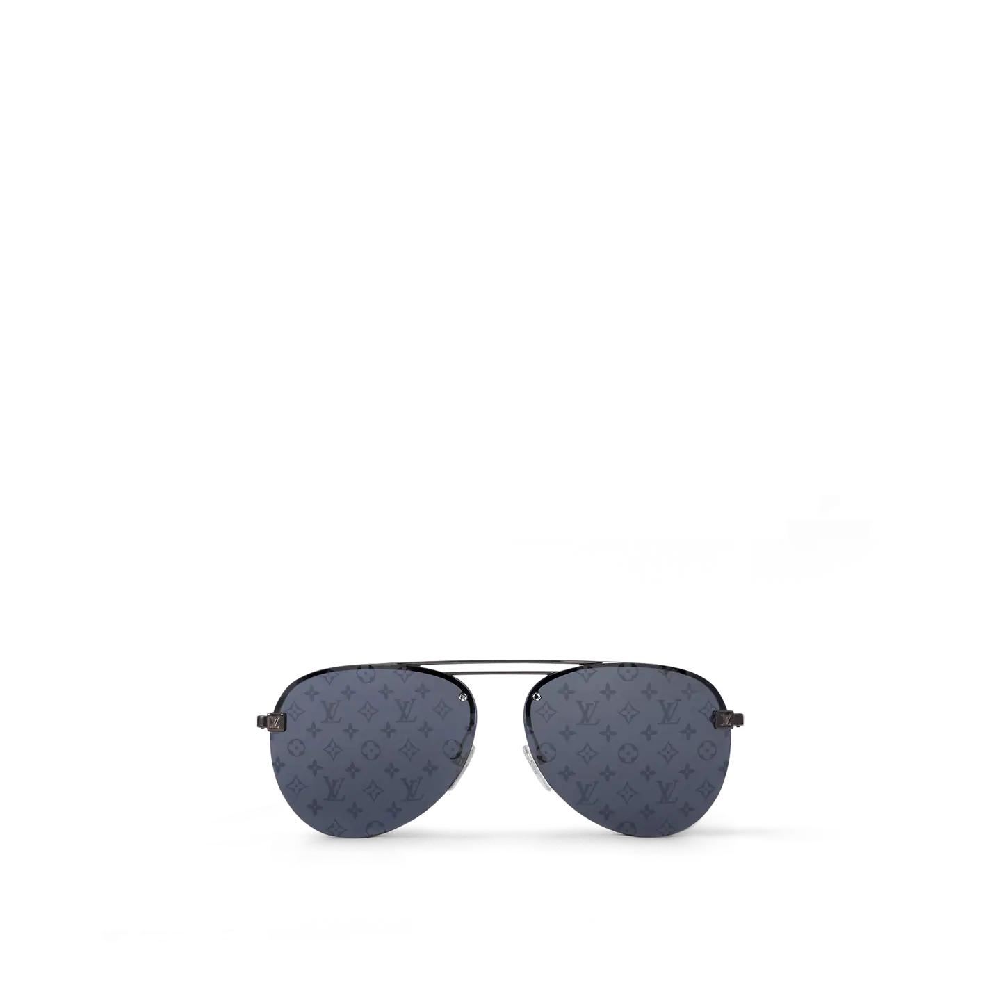 louis-vuitton-occhiali-da-sole-clockwise-s00-occhiali-da-sole-Z1019W_PM2_Front-view.png CLOCK WISE - Image 1