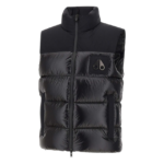 MSE KNCLS – TOTAL BLACK