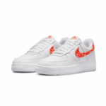 07 ESSENTIAL ORANGE PAISLEY - Image 2