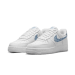 07 ESSENTIAL WHITE WORN BLUE PAISLEY - Image 2