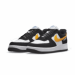ATHLETIC CLUB BLACK UNIVERSITY GOLD - Image 2
