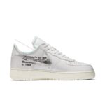AF1 Low Off-White ComplexCon (AF100) - Image 2