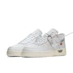 AF1 Low Off-White ComplexCon (AF100) - Image 3