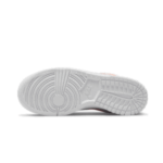 3D SWOOSH WHITE GREY - Image 3