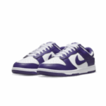 COURT PURPLE - Image 2