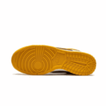 OLIVE BROWN ORANGE - Image 4