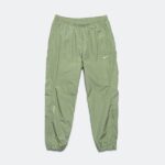 NK x NCTA Woven Track Pants Green - Image 2