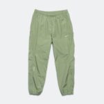 NK x NCTA Woven Track Pants Green - Image 6