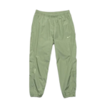 NK x NCTA Woven Track Pants Green