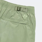 NK x NCTA Woven Track Pants Green - Image 3