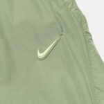 NK x NCTA Woven Track Pants Green - Image 4