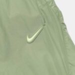 NK x NCTA Woven Track Pants Green - Image 8