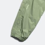 NK x NCTA Woven Track Pants Green - Image 5