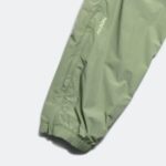 NK x NCTA Woven Track Pants Green - Image 9