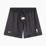Nk x Fear Shorts of God