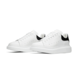 Oversized Ivory Black - Image 2