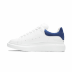 Oversized Worker Blue
