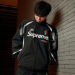 SPRM Jacket Umbro - Image 4