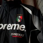 SPRM Jacket Umbro - Image 5