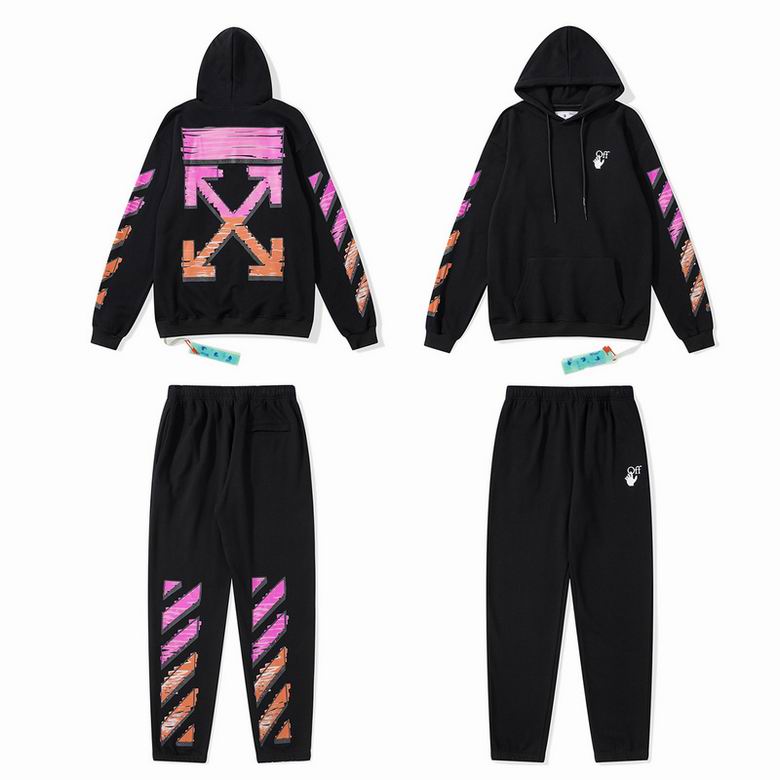 products-Off-White-M-XXL-bmt01_741318 OFF WHT TRACKSUIT - Image 1