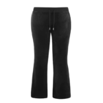 JUICY TRACKSUIT – BLACK - Image 2
