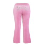 JUICY TRACKSUIT – PINK - Image 3