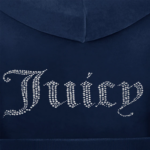 JUICY TRACKSUIT – BLUE - Image 3
