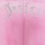 JUICY TRACKSUIT – PINK - Image 4