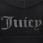 JUICY TRACKSUIT – BLACK - Image 4
