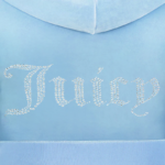 JUICY TRACKSUIT – LIGHTBLUE - Image 5