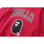 BP x Basket Sweatshirt - Image 6