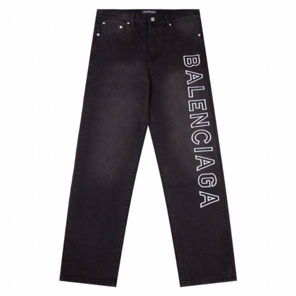 retyrt-3-600x600-1 BLNCG Jeans BB Logo Blue BL047 - Image 1