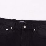 BLNCG Jeans BB Logo Blue BL047 - Image 4