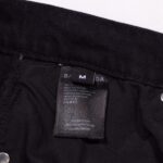 BLNCG Jeans BB Logo Blue BL047 - Image 5
