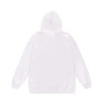BP Hoodie Camo Ape Head White BP061 - Image 2