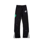 GLRY DPT Pants Painted Denim Track - Image 2