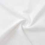 BLNCG x SPRM T-shirt Collab White - Image 3