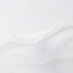 BLNCG x SPRM T-shirt Collab White - Image 5