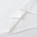 BLNCG x SPRM T-shirt Collab White - Image 6