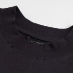 BLNCG T-shirt Authentic Sport Black - Image 3