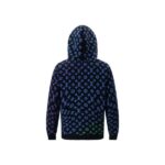 LV Hoodie Monogram Gradient - Image 2