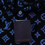 LV Hoodie Monogram Gradient - Image 3