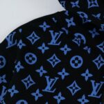 LV Hoodie Monogram Gradient - Image 5