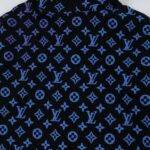 LV Hoodie Monogram Gradient - Image 6