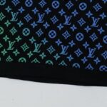 LV Hoodie Monogram Gradient - Image 7
