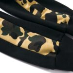 BP Joggers WGM Camo Stripe Black - Image 7