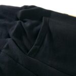 BP Joggers WGM Camo Stripe Black - Image 3
