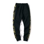 BP Joggers WGM Camo Stripe Black - Image 2