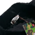 BP Joggers WGM Camo Stripe Black - Image 5