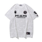 BP X Miami T-shirt - Image 4